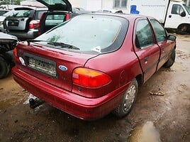 Ford Mondeo 1995 y parts