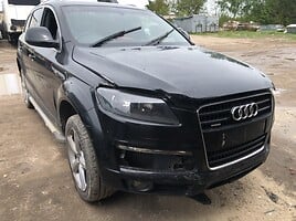 Audi Q7 Visureigis / Krosoveris 2009