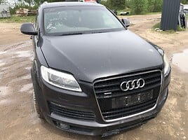 Audi Q7 Visureigis / Krosoveris 2009