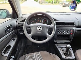 Volkswagen Passat 1997 y parts