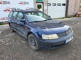 Volkswagen Passat 1997 y parts