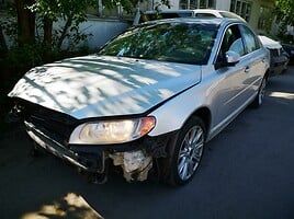 Volvo S80 2009 г запчясти