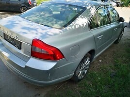 Volvo S80 2009 г запчясти