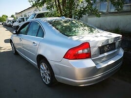 Volvo S80 2009 г запчясти