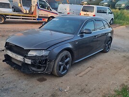 Audi A4 2010 г запчясти