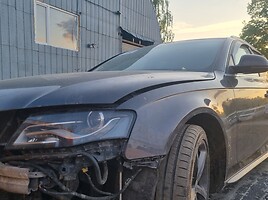 Audi A4 2010 г запчясти