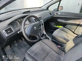 Peugeot 307 2005 y parts