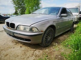 Bmw Serija 5 1997 г запчясти