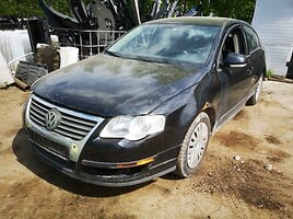 Volkswagen Passat 2006 y parts