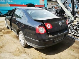 Volkswagen Passat 2006 y parts