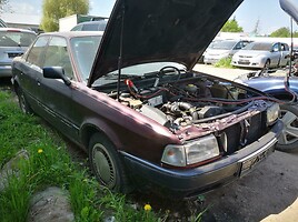 Audi 80 Sedanas 1992