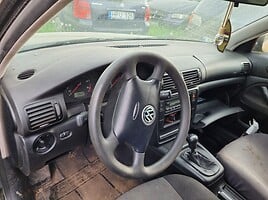 Volkswagen Passat 2000 m Sedanas