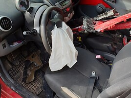 Toyota Aygo 2007 y parts