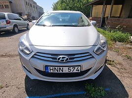 Hyundai i40 Hečbekas 2014