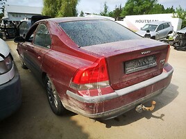 Volvo S60 2002 г запчясти