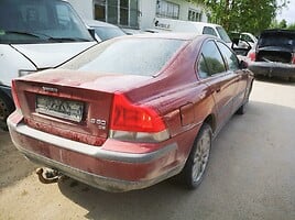 Volvo S60 2002 г запчясти