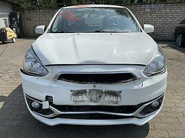 Mitsubishi Space Star 2017 y parts