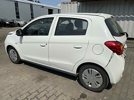 Mitsubishi Space Star 2017 y parts