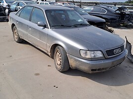 Audi 100 1996 m dalys