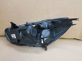 Renault Clio 2017 y parts