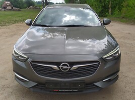 Opel Insignia Universalas 2020