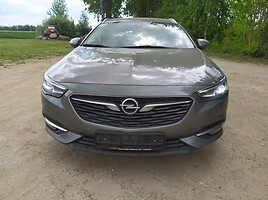 Opel Insignia 2020 г запчясти