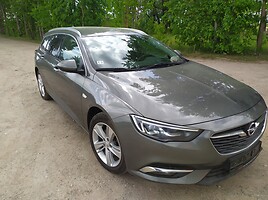 Opel Insignia 2020 г запчясти