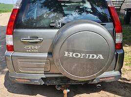 Honda CR-V II Visureigis 2006