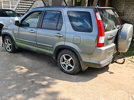 Honda Cr-V II 2006 y parts