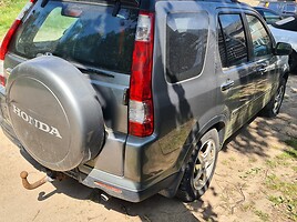 Honda Cr-V II 2006 y parts