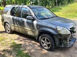 Honda Cr-V II 2006 y parts