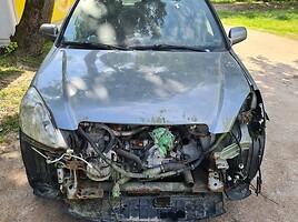 Honda Cr-V II 2006 y parts