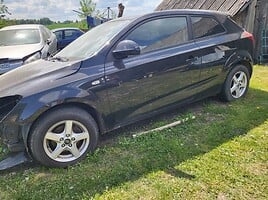 Kia Cee'd 2008 г запчясти