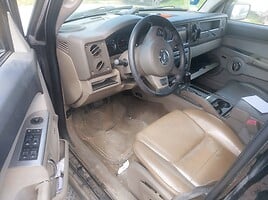 Jeep Commander 2006 y parts