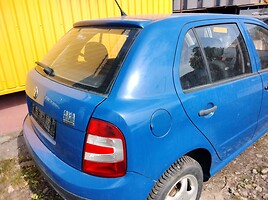 Skoda Fabia 2005 y parts