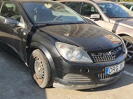 Opel Astra III 2007 y parts