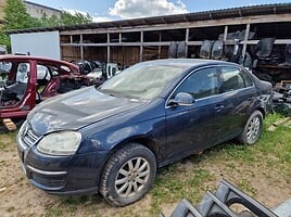 Volkswagen Jetta 2006 г запчясти