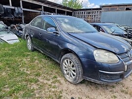 Volkswagen Jetta 2006 г запчясти