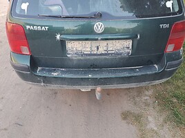 Volkswagen Passat 2000 г запчясти