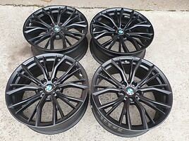 M Performance  light alloy R19 rims