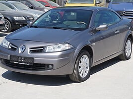 Renault Megane 16V Privilege aut. 2008 г