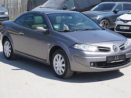 Renault Megane 16V Privilege aut. 2008 г