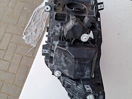 Bmw Serija 1 2016 y parts