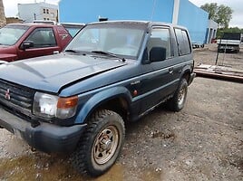 Mitsubishi Pajero Visureigis / Krosoveris 1993