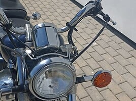 Yamaha XV 1993 m Čioperis / Cruiser / Custom motociklas