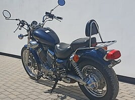 Yamaha XV 1993 m Čioperis / Cruiser / Custom motociklas