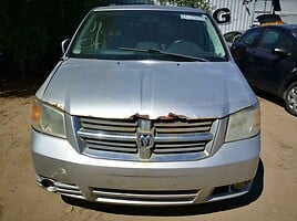 Dodge Grand Caravan 2008 г запчясти