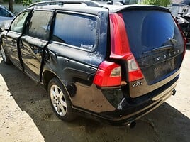 Volvo V70 2008 m dalys