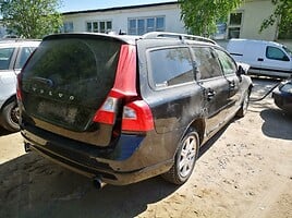 Volvo V70 2008 m dalys