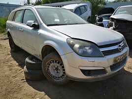 Opel Astra Universalas 2005